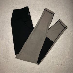TilYouCollapse Leggings